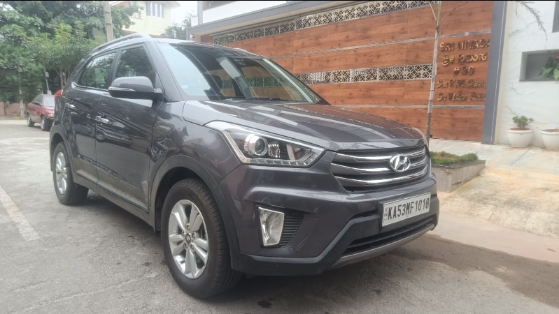 Creta image 5 Creta image 5