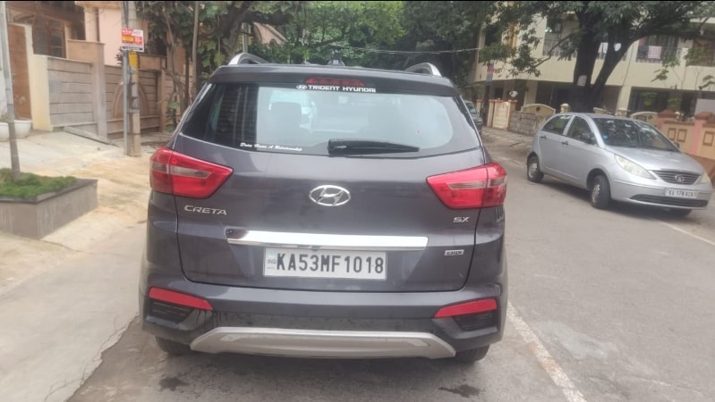 Creta image 4 Creta image 4