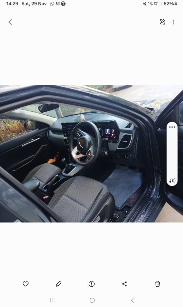 Seltos image 13 Seltos image 13