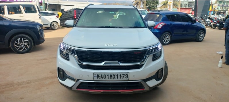 Seltos image 1 Seltos image 1