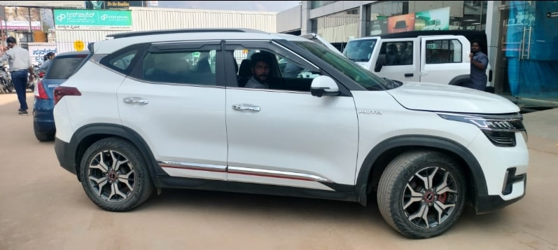 Seltos image 2 Seltos image 2