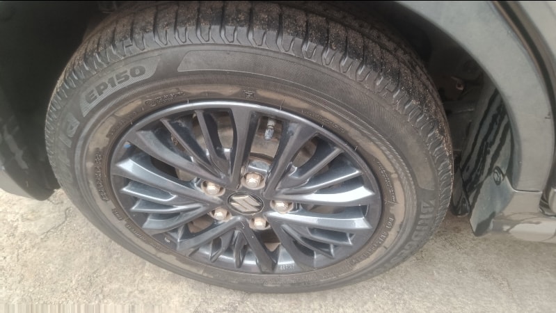 Used 2021 Maruti Suzuki XL6 Used 2021 Maruti Suzuki XL6