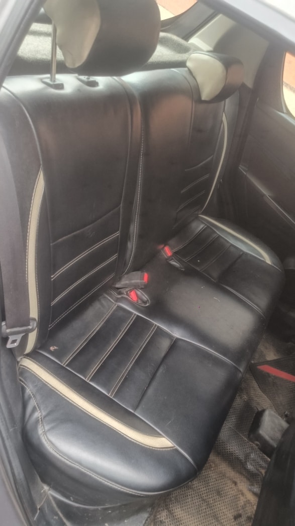 Used 2015 Maruti Suzuki Swift Used 2015 Maruti Suzuki Swift