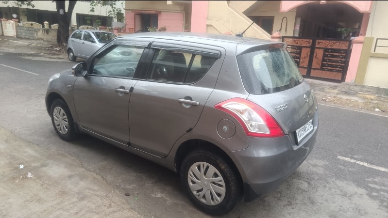 Used 2015 Maruti Suzuki Swift Used 2015 Maruti Suzuki Swift
