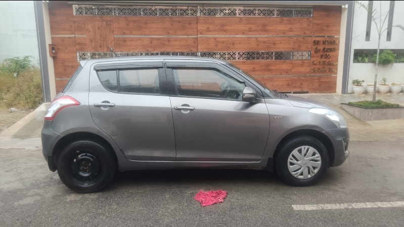 Used 2015 Maruti Suzuki Swift Used 2015 Maruti Suzuki Swift