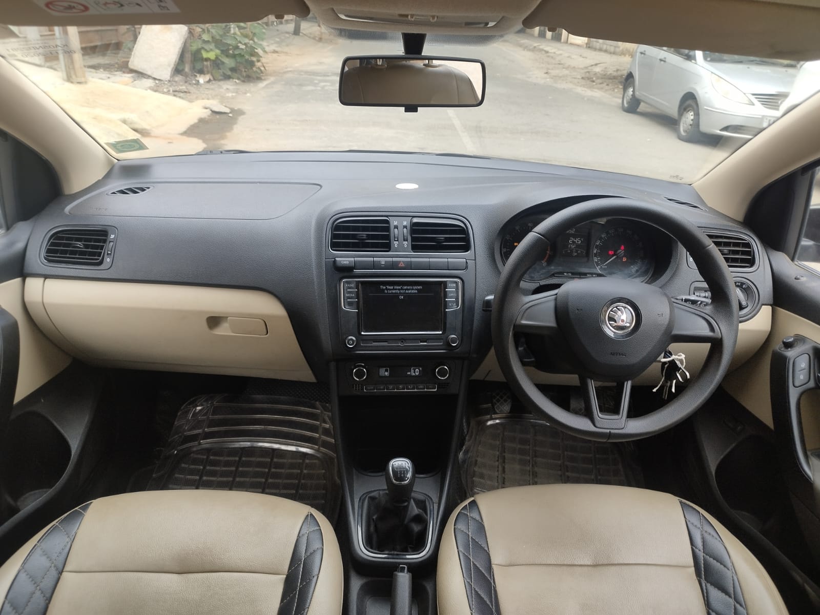 Used 2020 Skoda Rapid Used 2020 Skoda Rapid