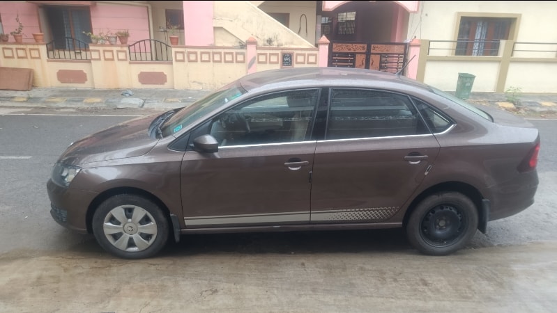 Used 2020 Skoda Rapid Used 2020 Skoda Rapid