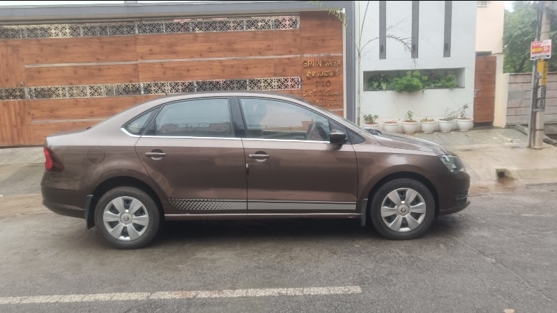 Used 2020 Skoda Rapid Used 2020 Skoda Rapid