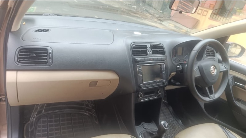 Used 2020 Skoda Rapid Used 2020 Skoda Rapid