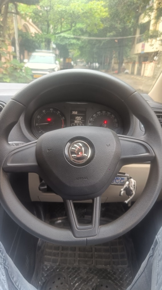 Used 2020 Skoda Rapid Used 2020 Skoda Rapid