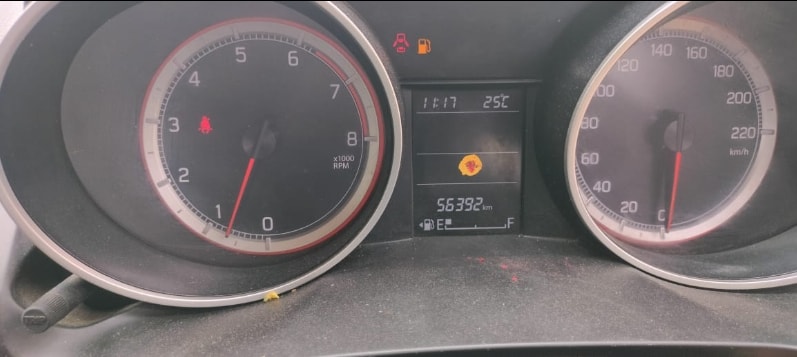 Used 2018 Maruti Suzuki Swift Used 2018 Maruti Suzuki Swift