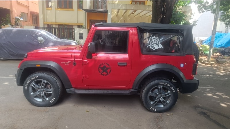 Thar image 6 Thar image 6