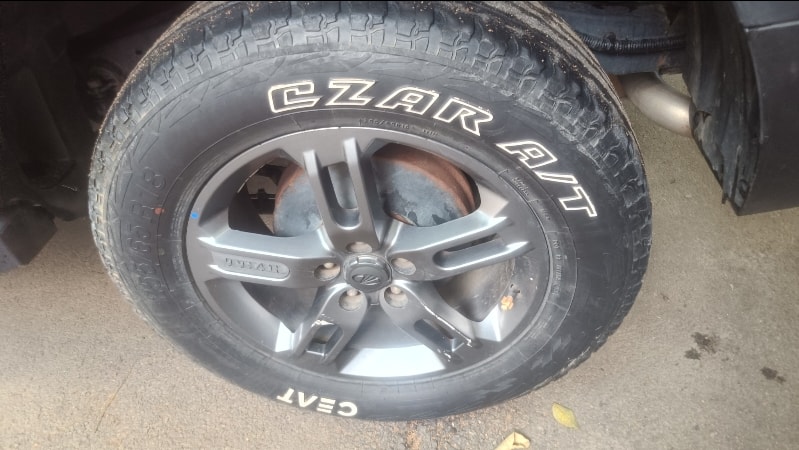 Used 2021 Mahindra Thar Used 2021 Mahindra Thar