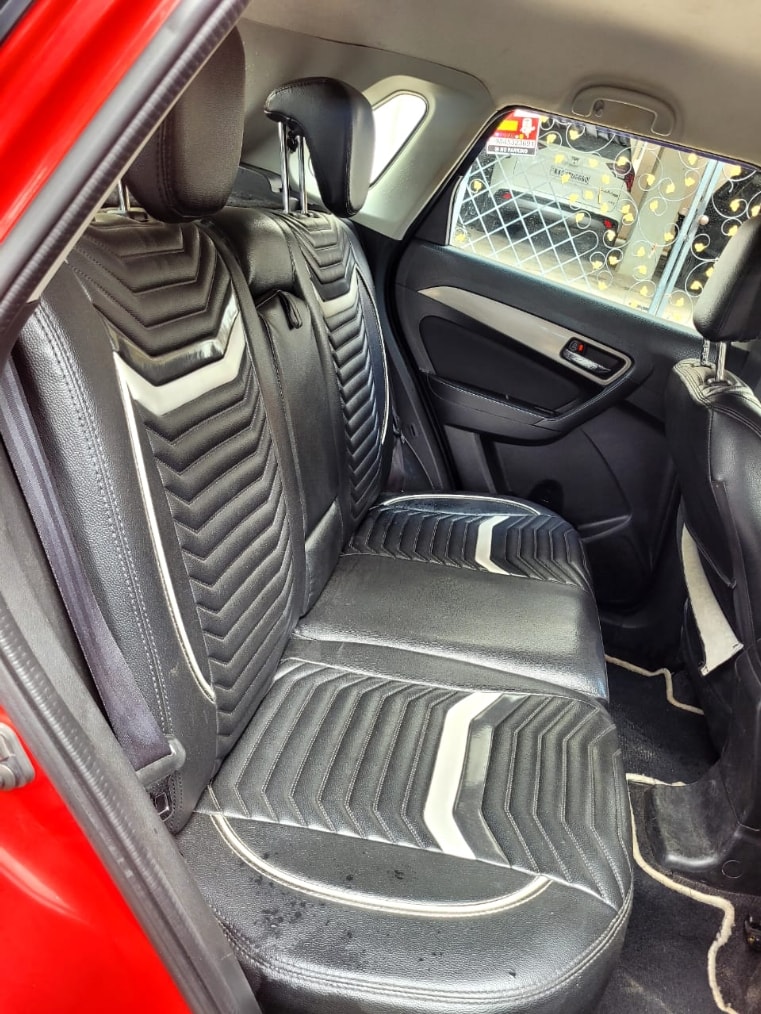 Vitara Brezza image 15 Vitara Brezza image 15