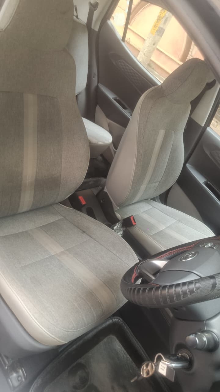 Grand i10 Nios image 15 Grand i10 Nios image 15