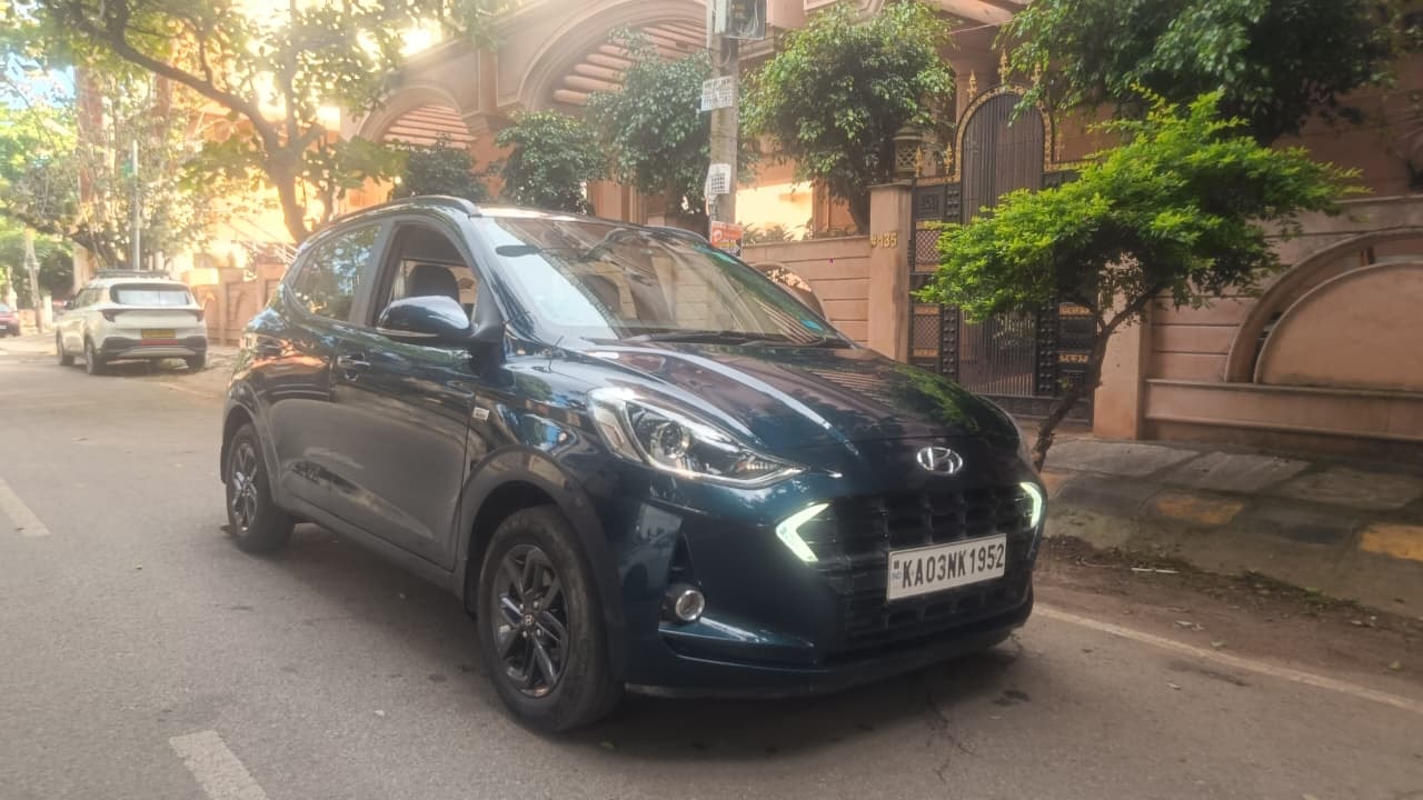 Grand i10 Nios image 7 Grand i10 Nios image 7