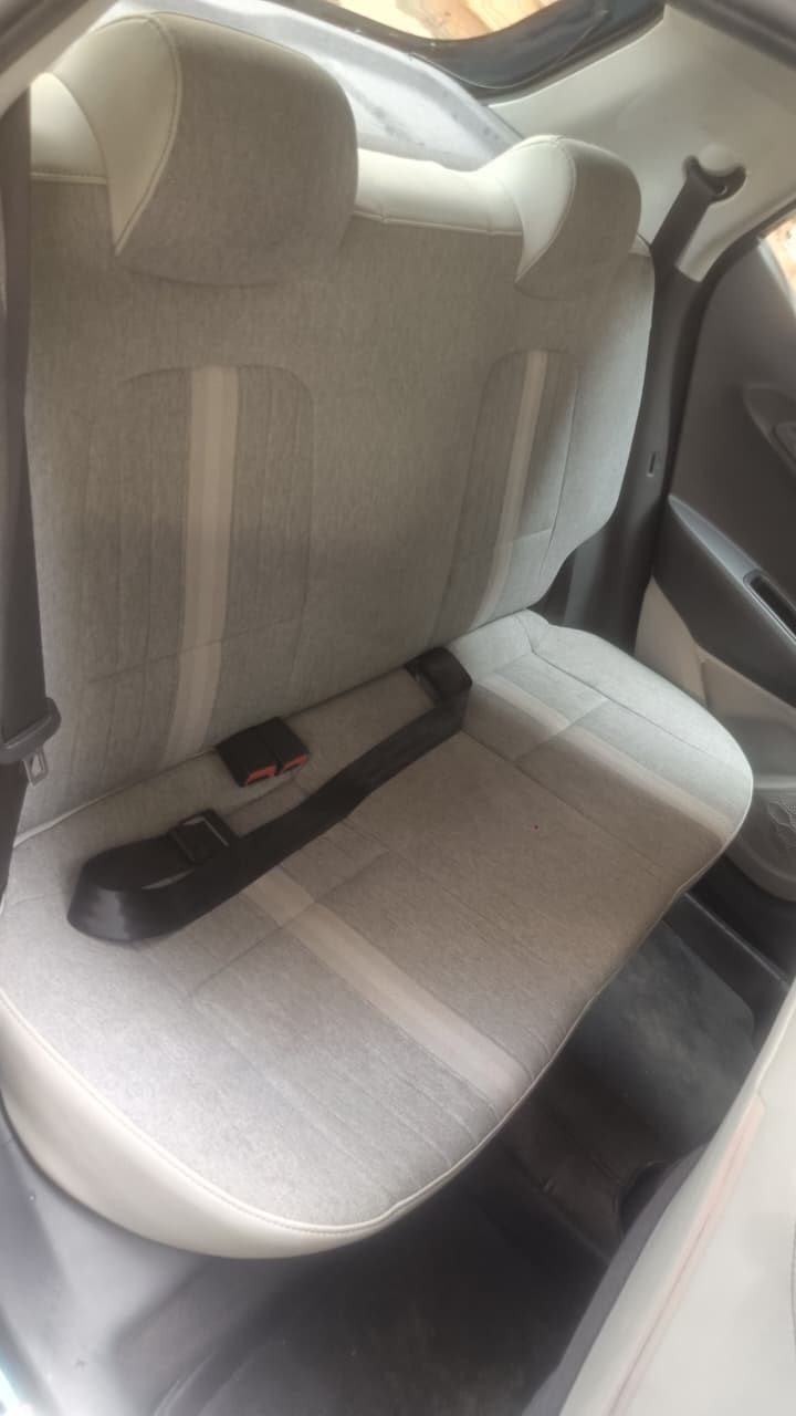 Grand i10 Nios image 14 Grand i10 Nios image 14