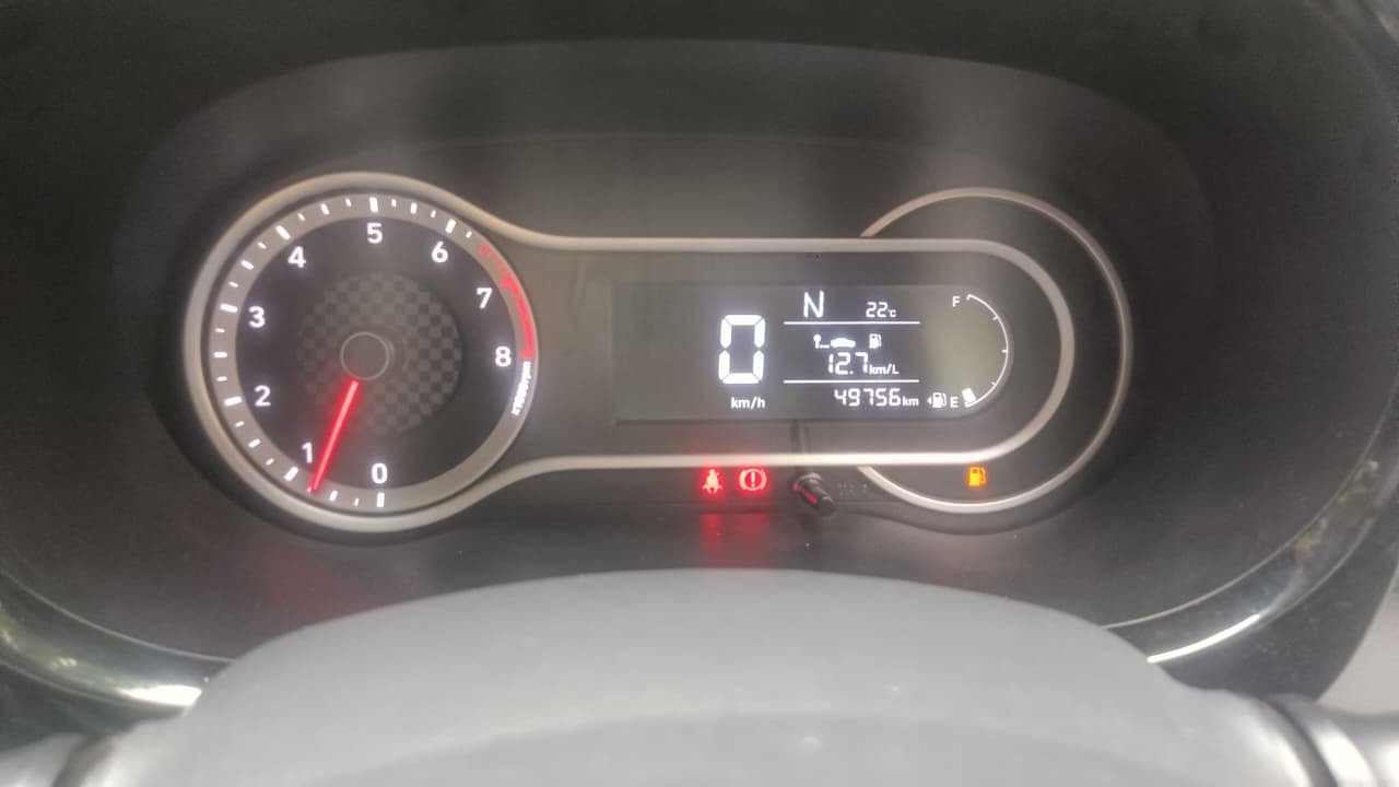 Grand i10 Nios image 11 Grand i10 Nios image 11