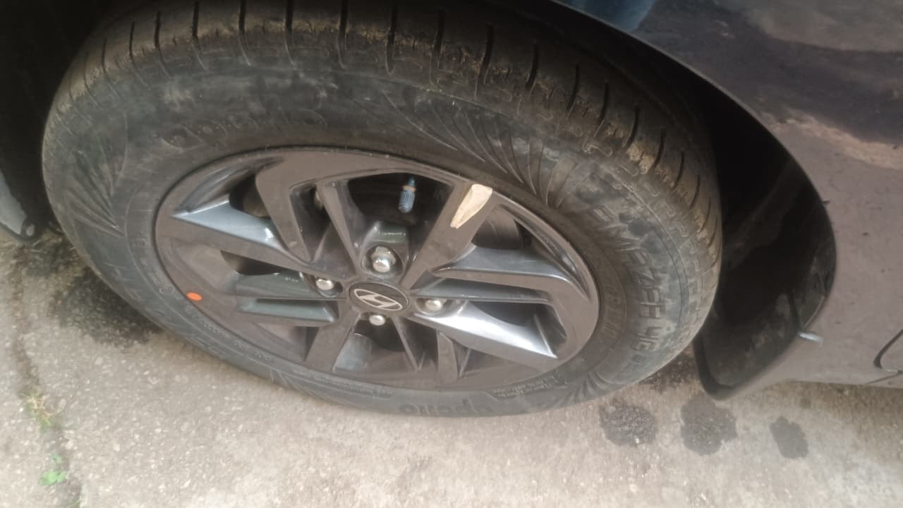 Grand i10 Nios image 9 Grand i10 Nios image 9