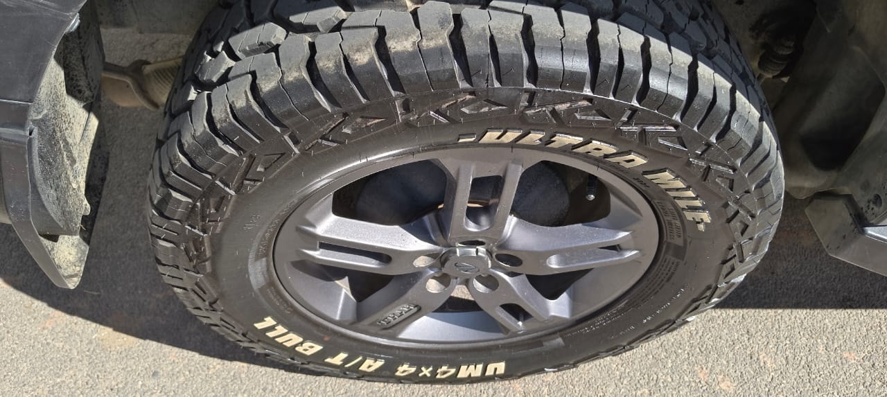 Used 2021 Mahindra Thar Used 2021 Mahindra Thar