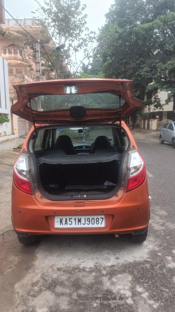 Alto K10 image 10 Alto K10 image 10