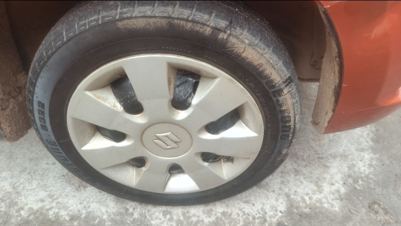 Alto K10 image 9 Alto K10 image 9