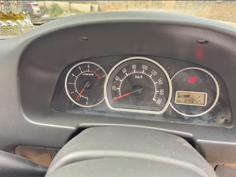 Alto K10 image 10 Alto K10 image 10