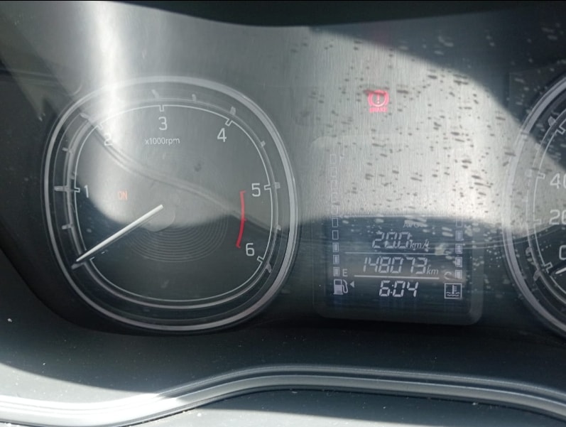 Vitara Brezza image 12 Vitara Brezza image 12