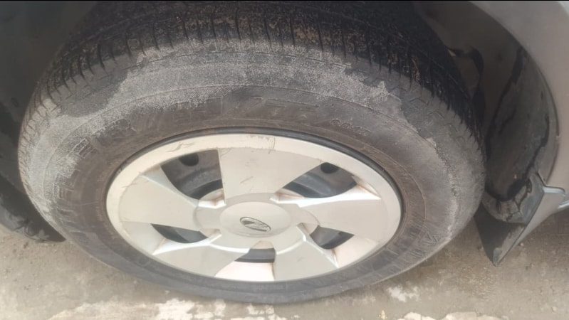 XUV500 image 9 XUV500 image 9