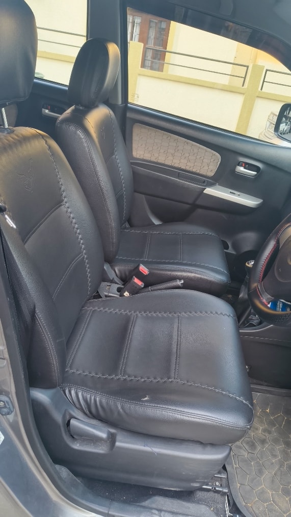 Used 2014 Maruti Suzuki Wagon R Used 2014 Maruti Suzuki Wagon R