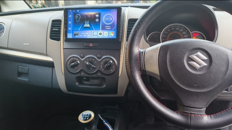 Used 2014 Maruti Suzuki Wagon R Used 2014 Maruti Suzuki Wagon R