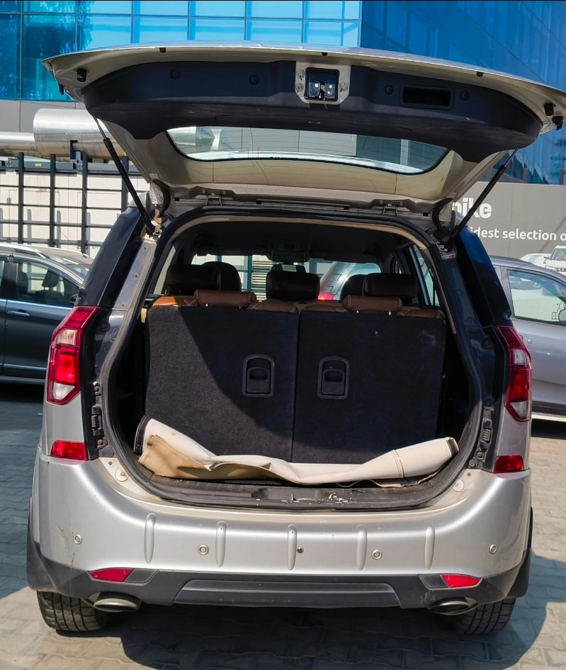 Used 2014 Maruti Suzuki Wagon R Used 2014 Maruti Suzuki Wagon R