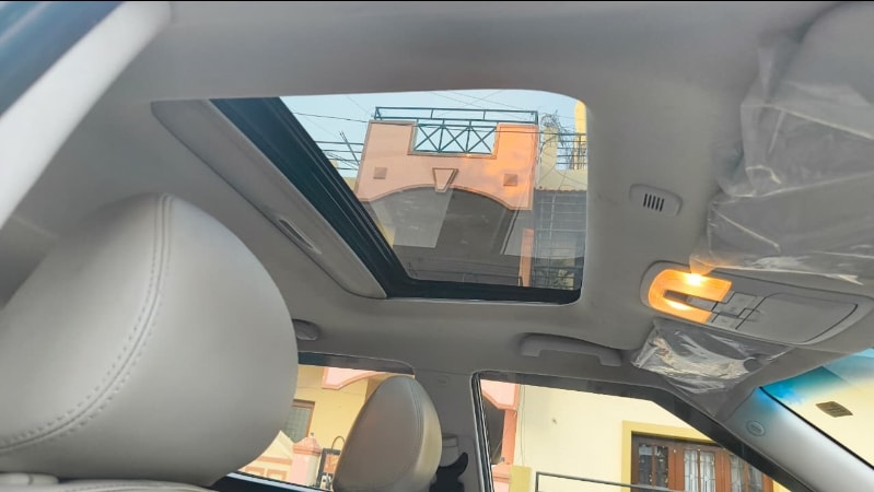 Used 2020 Mahindra XUV300 Used 2020 Mahindra XUV300