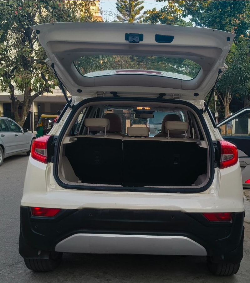 Used 2020 Mahindra XUV300 Used 2020 Mahindra XUV300