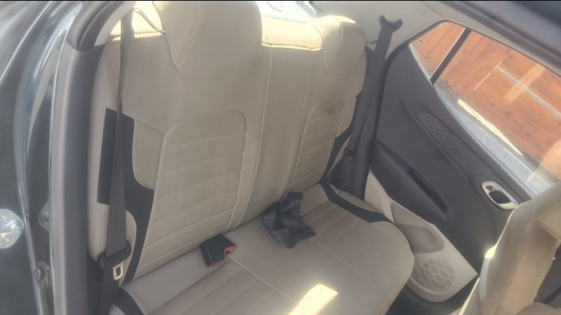 Used 2019 Hyundai Grand i10 Nios Used 2019 Hyundai Grand i10 Nios