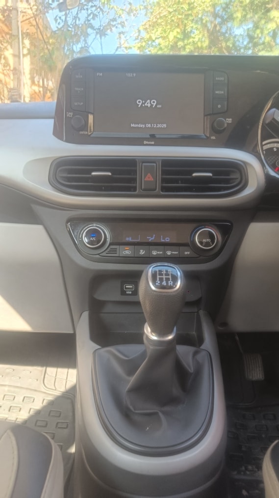 Used 2019 Hyundai Grand i10 Nios Used 2019 Hyundai Grand i10 Nios