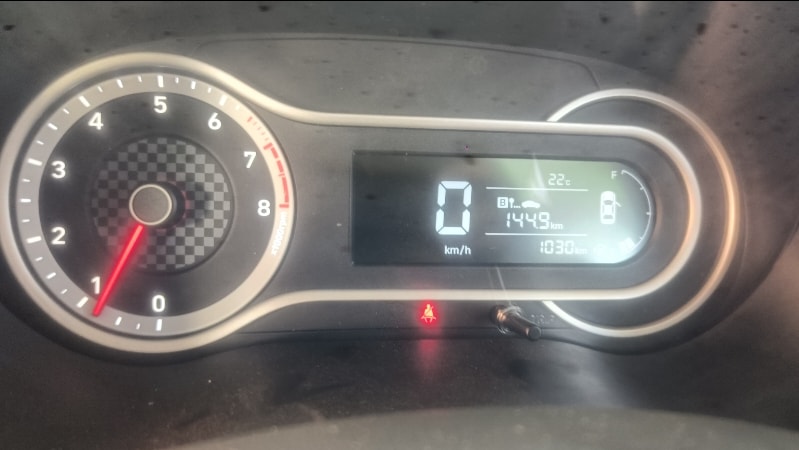 Used 2019 Hyundai Grand i10 Nios Used 2019 Hyundai Grand i10 Nios