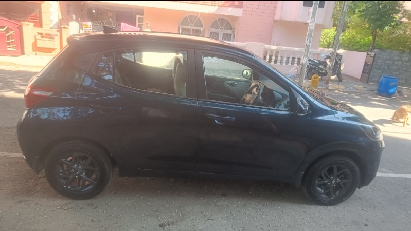 Used 2019 Hyundai Grand i10 Nios Used 2019 Hyundai Grand i10 Nios