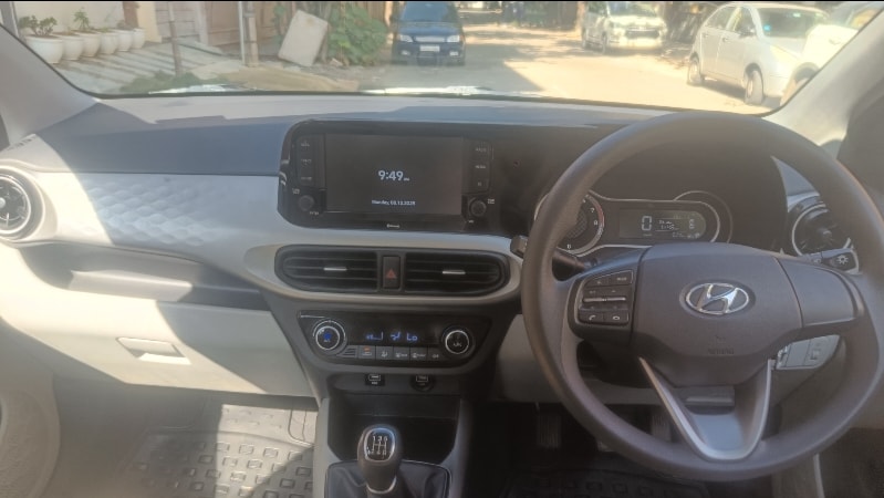 Used 2019 Hyundai Grand i10 Nios Used 2019 Hyundai Grand i10 Nios