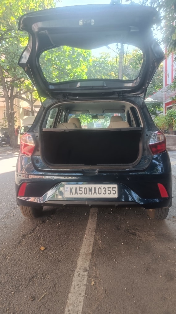 Used 2019 Hyundai Grand i10 Nios Used 2019 Hyundai Grand i10 Nios