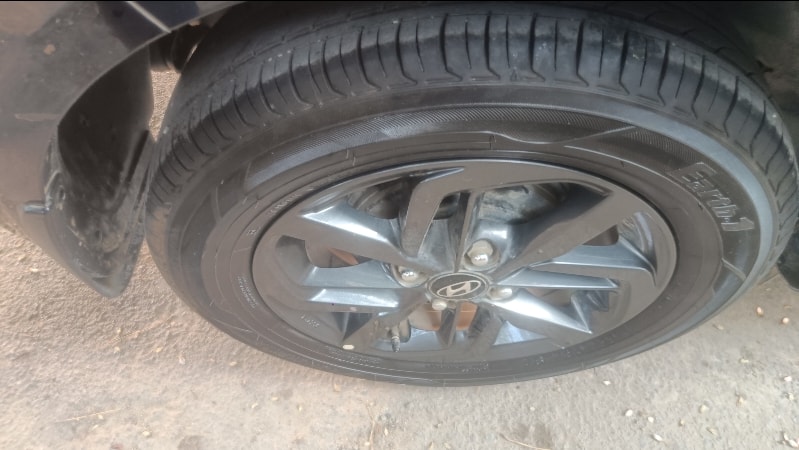 Used 2019 Hyundai Grand i10 Nios Used 2019 Hyundai Grand i10 Nios