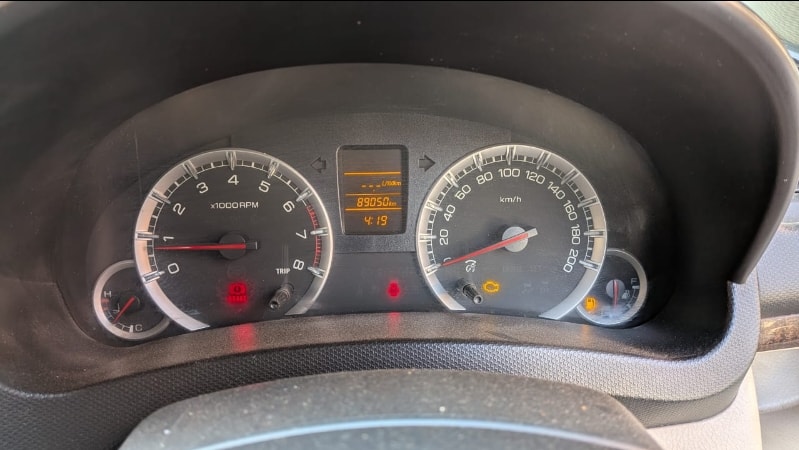 Used 2014 Maruti Suzuki Swift DZire Used 2014 Maruti Suzuki Swift DZire