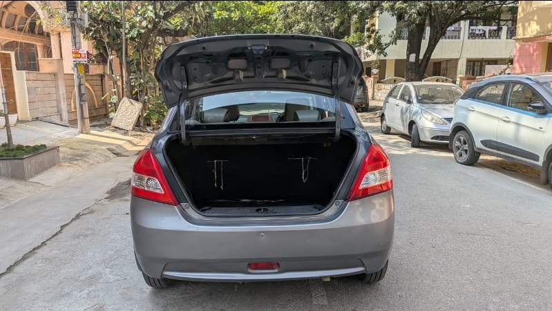 Used 2014 Maruti Suzuki Swift DZire Used 2014 Maruti Suzuki Swift DZire