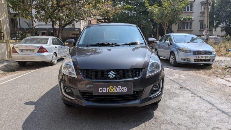 Swift image 1 Swift image 1