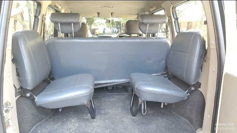 Used 2014 Mahindra Scorpio Used 2014 Mahindra Scorpio