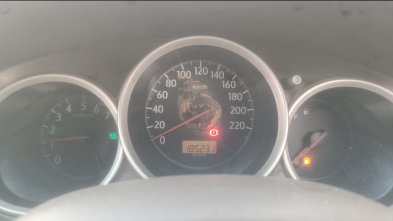 Used 2007 Honda City ZX Used 2007 Honda City ZX