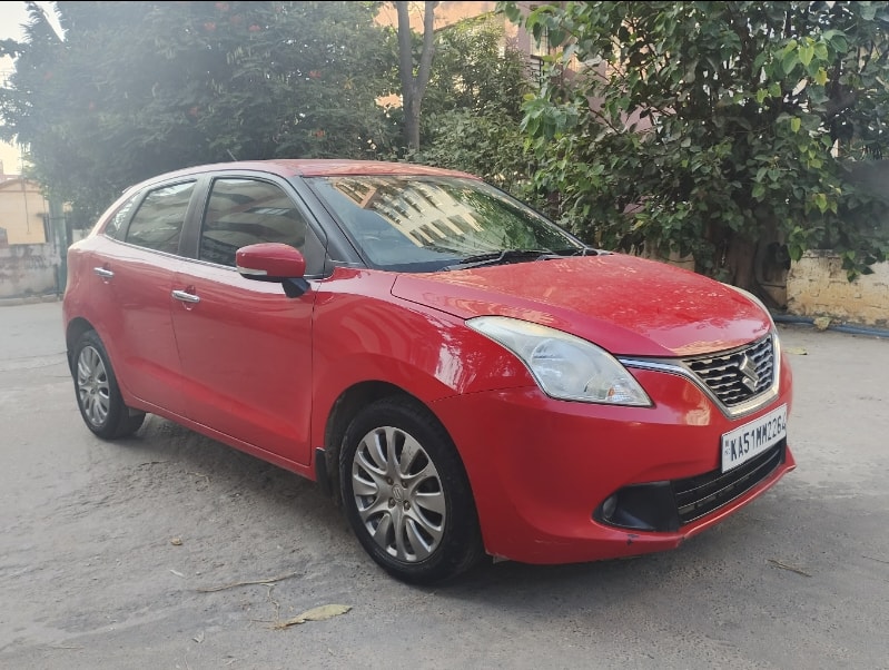 Baleno image 17 Baleno image 17