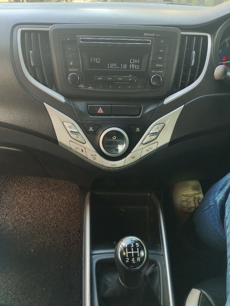 Baleno image 12 Baleno image 12