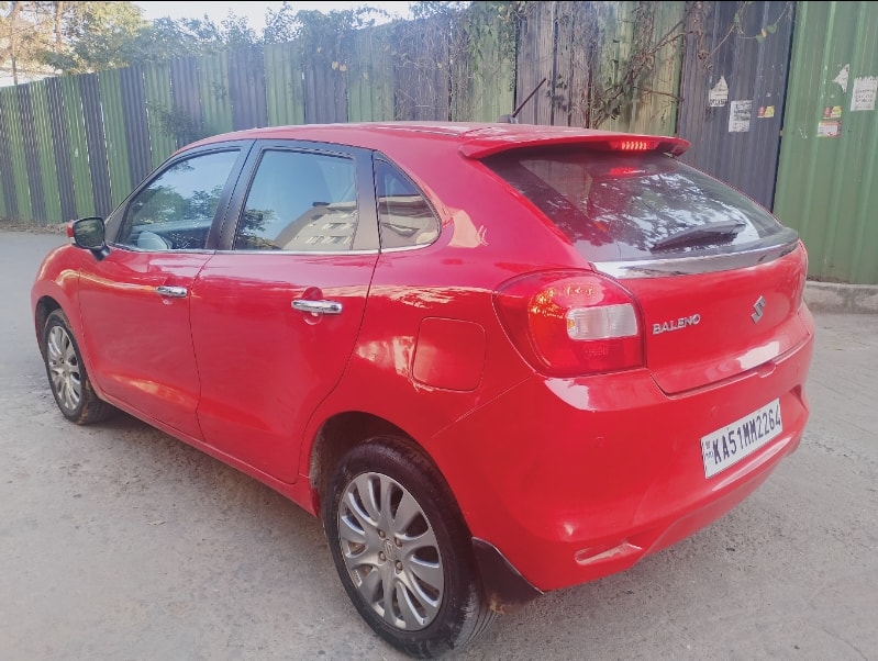 Baleno image 7 Baleno image 7