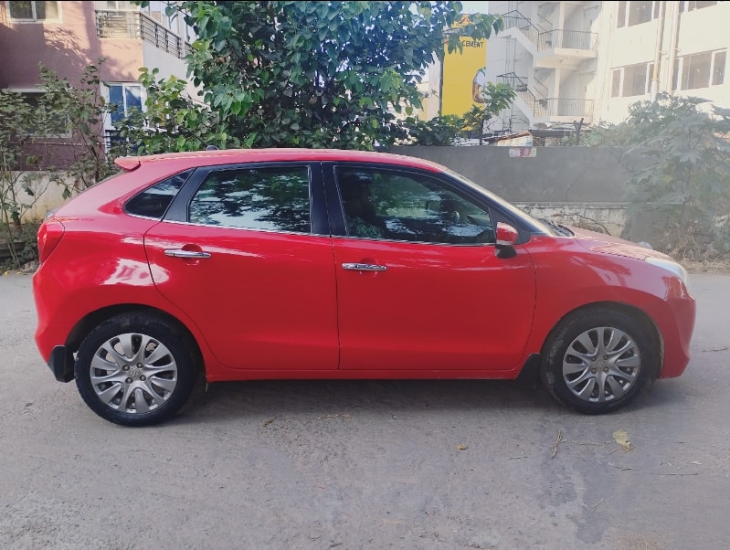 Baleno image 16 Baleno image 16
